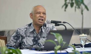 Partai Golkar Sekarang Lebih Demokratis dengan Sistem Merit Terbaik Guru Besar Universitas Islam Negeri (UIN) Syarif Hidayatullah Azyumardi Azra