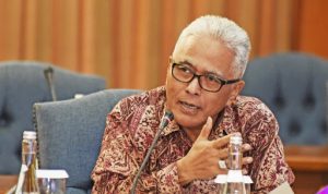 DPR Sebut Adanya Wakil Menteri Hanya Membebani Negara