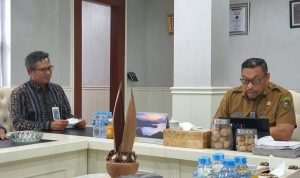 Sinergitas BNI dengan Pemerintah Provinsi Maluku untuk Mempercepat Pemulihan Ekonomi Nasional