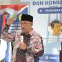 LDII Ingatkan Liberalisme dan Fundamentalisme Berpotensi Runtuhkan Pancasila