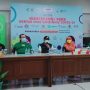 Gebyar Vaksinasi Covid-19 Gabungan Perusahaan Farmasi Indonesia Provinsi Jawa Barat dan UPT Puskesmas Cinambo