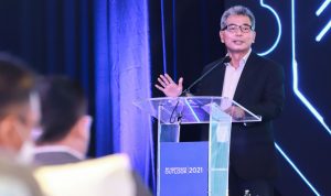 Asiamoney Kembali Kukuhkan BRI Sebagai Bank UKM Terbaik di Indonesia Asiamoney Kembali Kukuhkan BRI Sebagai Bank UKM Terbaik di Indonesia