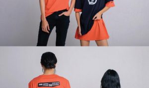 Kolaborasi, Screamous Hadirkan Produk Fashion Berciri Khas Sex Pistols
