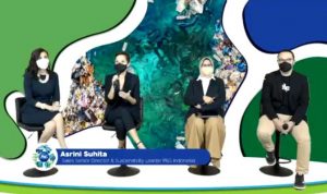 Jawa Barat Menjadi Provinsi Pertama Peluncuran Program Conscious Living