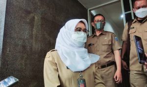 Hotel untuk Isoman di Kota Bandung Sudah Kosong Hotel untuk Isoman di Kota Bandung Sudah Kosong