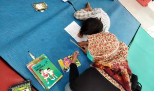 Puluhan Anak Jalanan di Cimahi Dapat Pembinaan