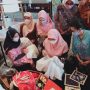 Sambut Hari Batik Nasional, Pullman Bandung Grand Central Gelar Pameran Batik Eksklusif