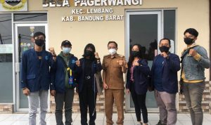 Terapkan Kampus Merdeka, Mahasiswa Unla Bandung Sukses Jalankan PHP2D