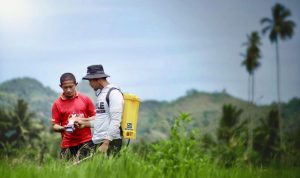 Digitalisasi, Senjata Utama BRI Hadapi Tantangan Bisnis Mikro dan Ultra Mikro