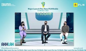 Fitur Makin Lengkap, Sekarang Bisa Beli Token Rp 5.000 di PLN Mobile