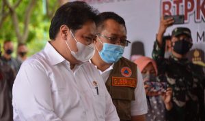 Pemerintah Dukung Optimalisasi Penggunaan Produk Dalam Negeri Melalui Lembaga dan BUMN