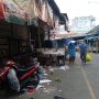 Warga Resah, Pencurian Motor Kerap Terjadi di Pasar Sabilulungan Cicalengka