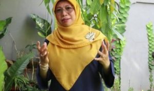 Ketua YKI Tegaskan Warga Tidak Perlu Takut Vaksin