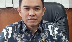 Tantangan Duta Baca Ateng Kusnandar Adisaputra