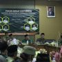 Fraksi PKB DPRD Dengarkan Masukan Pimpinan Ponpes Se Kab Bandung Terkait Raperda Pondok Pesantren