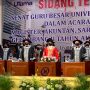 1.338 Mahasiswa UTama Ikuti Wisuda Daring