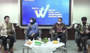 WJIS 2021, Pemprov Jabar Turut Sasar Para Pelaku UMKM Lokal WJIS 2021, Pemprov Jabar Turut Sasar Para Pelaku UMKM Lokal