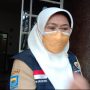 Kabid P2P Dinkes Kota Bandung, Dr. Rosye Arosdiani, Selasa (19/10). (Sandi Nugraha/Jabar Ekspres)
