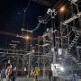 PLN Selesaikan Tiga Proyek Sekaligus, Kelistrikan Jawa Semakin Andal