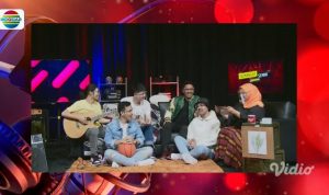 Ramaikan Industri Musik Tanah Air, Jebolan TOP LIDA Bentuk Boyband 'JD Eleven' Ramaikan Industri Musik Tanah Air, Jebolan TOP LIDA Bentuk Boyband 'JD Eleven'