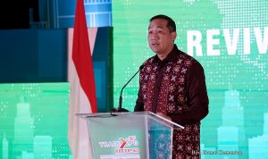 Mendag Tingkatkan Daya Saing Produk Halal Indonesia di Pasar Global