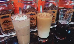 Rasakan Nikmatnya Kopi Ciwidey di Rich Bean Coffee Rasakan Nikmatnya Kopi Ciwidey di Rich Bean Coffee