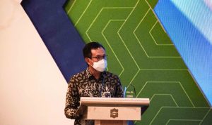 SOE Award 2021: BRI Menjadi The Most Contributor Dividend dan Dirut BRI Sebagai The Best CEO