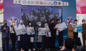 bank bjb Dukung Vaksinasi dan Literasi Keuangan Pelajar Lewat Vaksin Itu Simpel bank bjb Dukung Vaksinasi dan Literasi Keuangan Pelajar Lewat Vaksin Itu Simpel