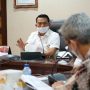 Harga Garam Anjlok, Presiden Perintahkan KSP Segera Cari Solusi Kepala Staf Kepresidenan Moeldoko. ANTARA/HO-KSP
