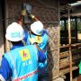 Hari Listrik Nasional ke-76: PLN Terangi 75.278 Desa di Penjuru Negeri, Memutar Roda Ekonomi