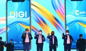 Puncak Acara DigiCash Fair, bank bjb Luncurkan Sejumlah Inovasi Baru