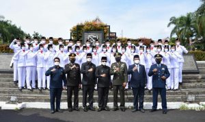 Sumpah Pemuda, Momentum Bangkitkan Perekonomian di Masa Pandemi