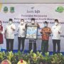 MESRA: Perjanjian kerjasama Program Kredit bjb Mesra yang merupakan kolaborasi bank bjb dengan Pemerintah Provinsi Jawa Barat yang menyasar kelompok masyarakat hingga ke daerah. Kredit Mesra bjb membantu kehidupan masyarakat terhindar dari rentenir.