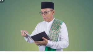 Sosok KH Juhadi Muhammad Layak Pimpin NU Jawa Barat