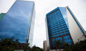 Begini Rahasianya Dana Murah BRI Terus Tumbuh Positif