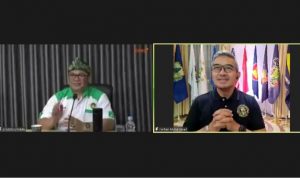 LDII Jabar Persiapkan Kaderisasi Pemimpin dan Generasi Emas