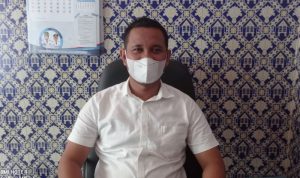 Kondisi Belasan Angkutan Sampah di Lebak Banten Cukup Memprihatinkan Kepala Bidang Pengelolaan Sampah dan Limbah Bahan Berbahaya dan Beracun pada Dinas Lingkungan Hidup Kabupaten Lebak Nana Suryana. ANTARA/dokumen