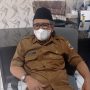 Kepala Badan Pendapatan Daerah (Bapenda) Kabupaten Lebak Hari Setiono.