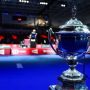 Piala Thomas (Foto: ANTARA)