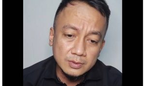 Hina Habib Rizieq dan Permainkan Ancaman Neraka, Komika McDanny Minta Maaf