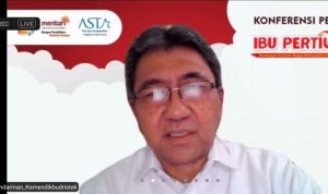 Pandemi Menyulitkan Orang Tua untuk Ajarkan Pendidikan Karakter ke Anak Pandemi Menyulitkan Orang Tua untuk Ajarkan Pendidikan Karakter ke Anak