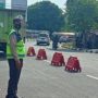Pengendara yang Masuk Kota Cirebon Akan Ada Pemeriksaan Kartu Vaksin