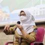 Kepala Dinas Kesehatan Kota Bandung, Ahyani Raksanagara. (Foto: Humas Pemkot Bandung)