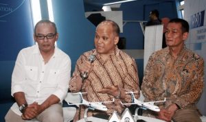 Putra BJ Habibie Ditunjuk Jadi Komisaris Open Finance Ayoconnect Putra BJ Habibie Ditunjuk Jadi Komisaris Open Finance Ayoconnect