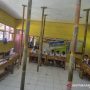 Ilustrasi sekolah rusak di Karawang. ANTARAAdeng Bustomi