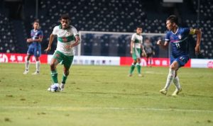 Lolos Kualifikasi ke Piala Asia, Timnas Indonesia Tekuk Taiwan 3-0 Lolos Kualifikasi ke Piala Asia, Timnas Indonesia Tekuk Taiwan 3-0