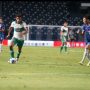 Lolos Kualifikasi ke Piala Asia, Timnas Indonesia Tekuk Taiwan 3-0