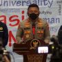 Terungkap sudah, Ferdy Sambo merupakan penembak Kepala Belakang Brigadir J (FEDRIK TARIGAN/ JAWA POS)