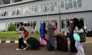aturan baru satgas covid-19 karantina perjalanan