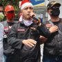 Jajaran Ormas DPP Manggala Garuda Putih siap memberikan perhatian terhadap tatanan pemerintahan di Jawa Barat